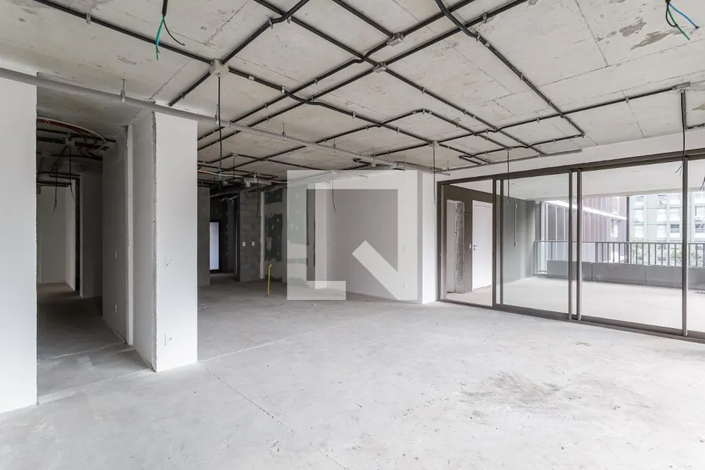 Apartamento, 3 quartos, 204 m² - Foto 7