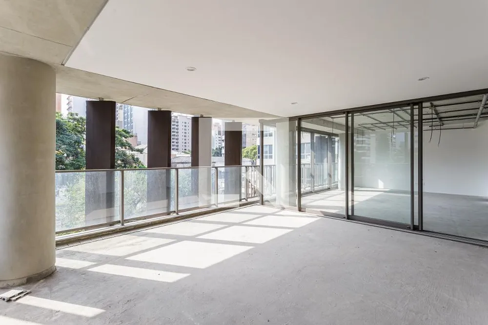 Apartamento, 3 quartos, 204 m² - Foto 2