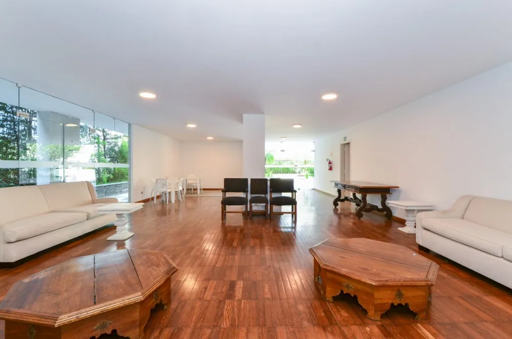 Apartamento, 3 quartos, 130 m² - Foto 1