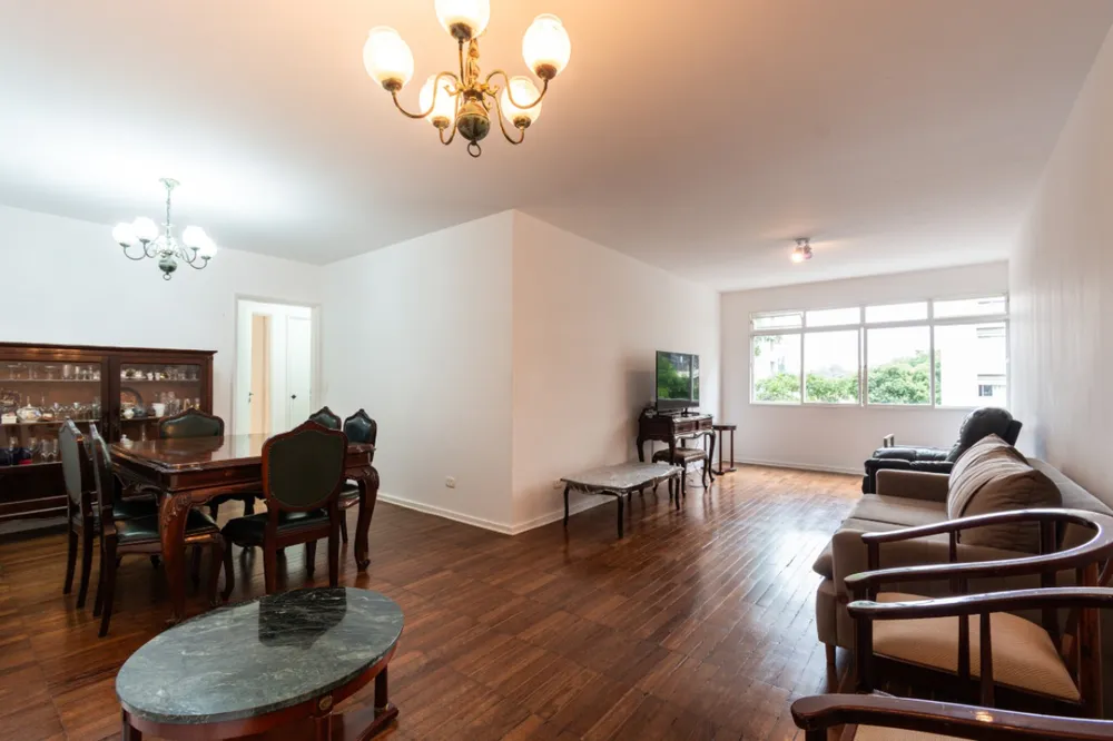Apartamento, 3 quartos, 130 m² - Foto 2