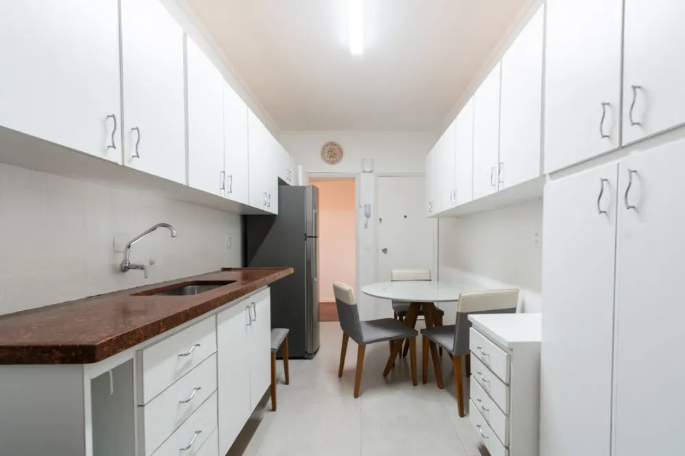 Apartamento, 3 quartos, 130 m² - Foto 8