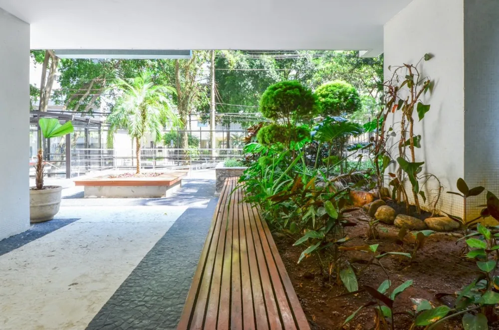 Apartamento, 3 quartos, 130 m² - Foto 4