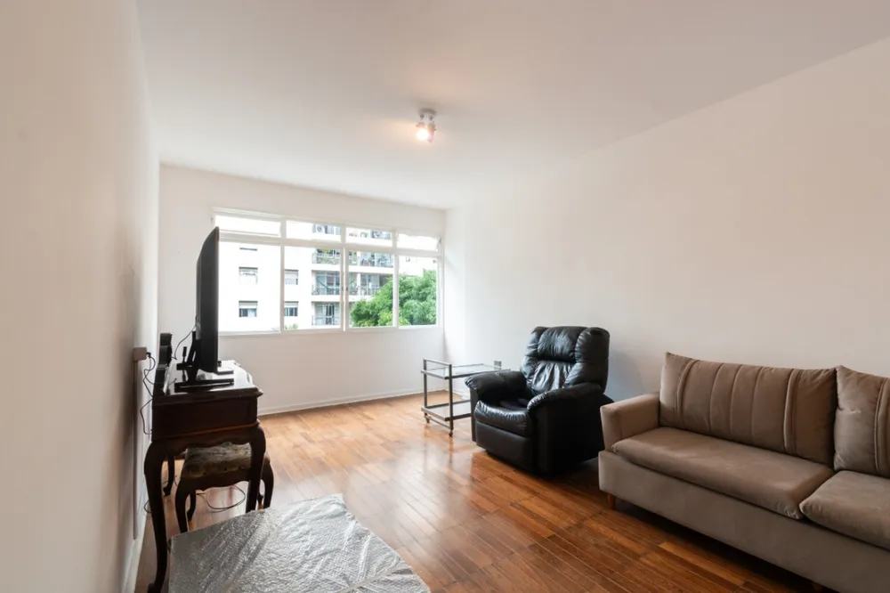 Apartamento, 3 quartos, 130 m² - Foto 5