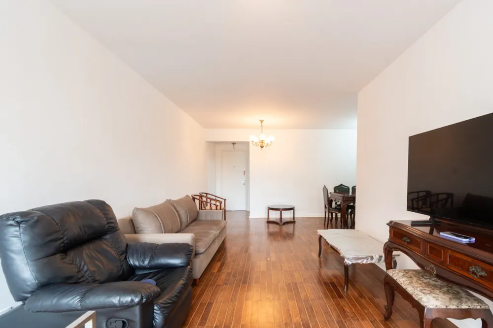Apartamento, 3 quartos, 130 m² - Foto 3