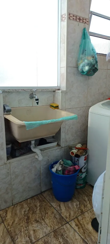Apartamento, 2 quartos, 100 m² - Foto 6