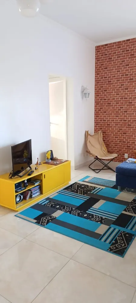Apartamento, 2 quartos, 100 m² - Foto 8