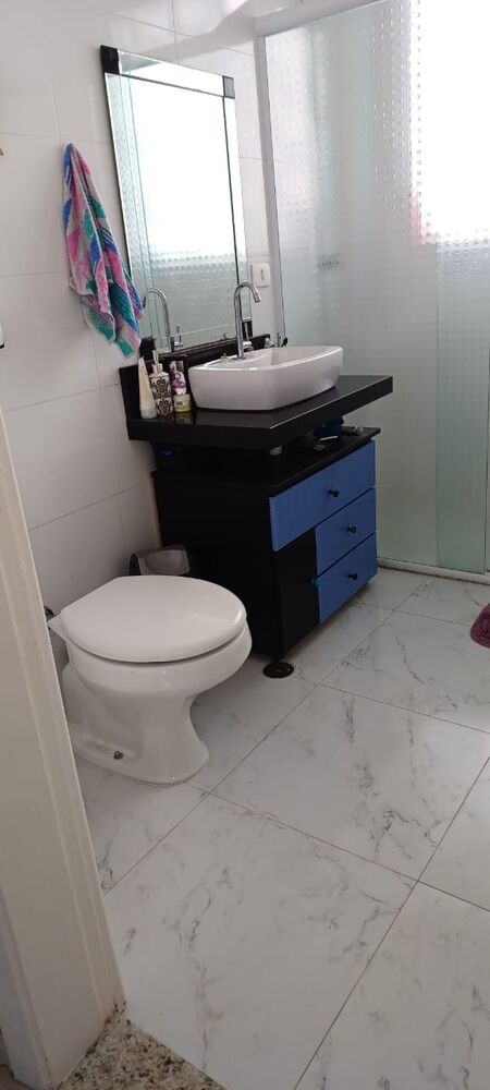 Apartamento, 2 quartos, 100 m² - Foto 2