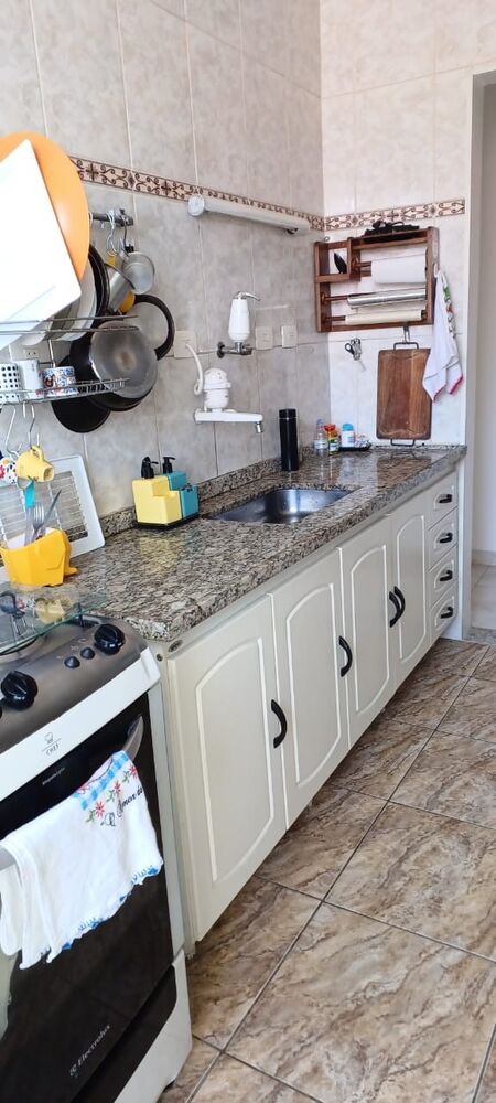 Apartamento, 2 quartos, 100 m² - Foto 3