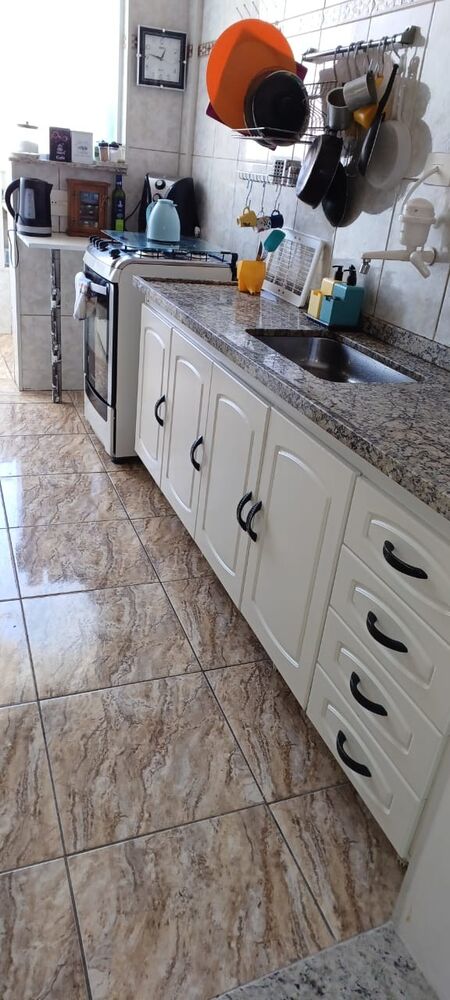 Apartamento, 2 quartos, 100 m² - Foto 4