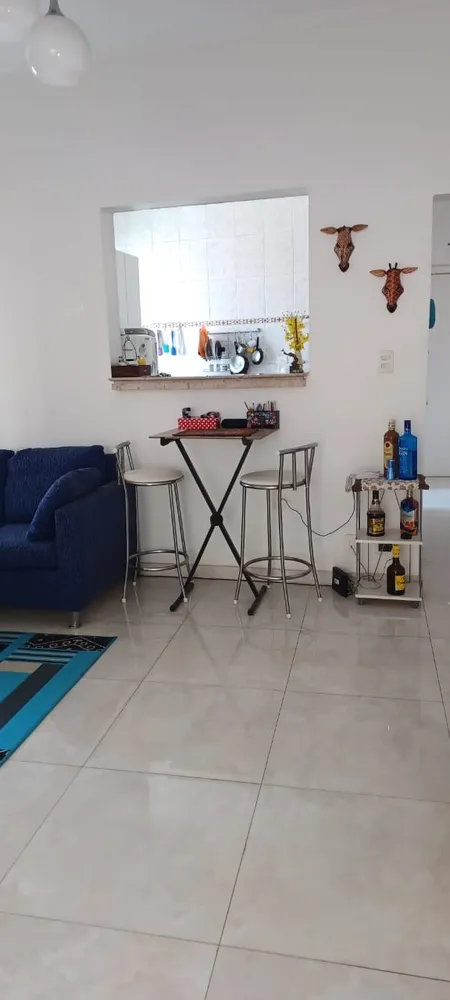 Apartamento, 2 quartos, 100 m² - Foto 5
