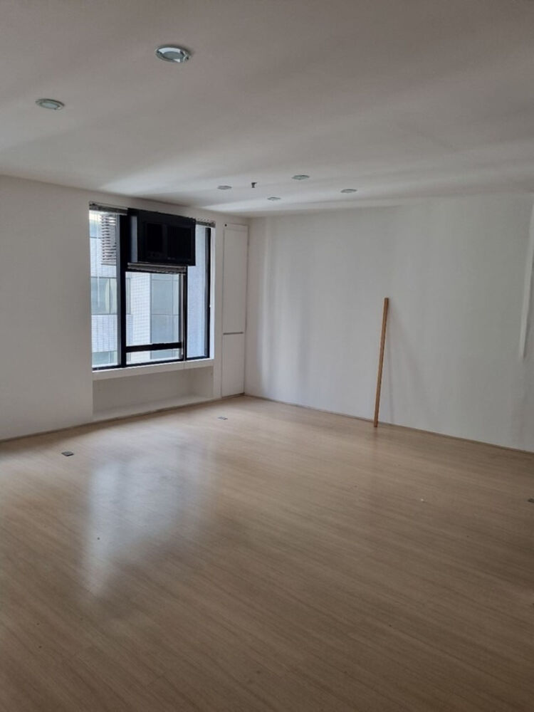 Sala-Conjunto, 43 m² - Foto 1