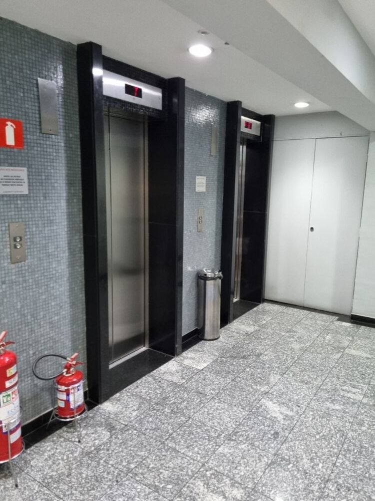 Sala-Conjunto, 43 m² - Foto 2