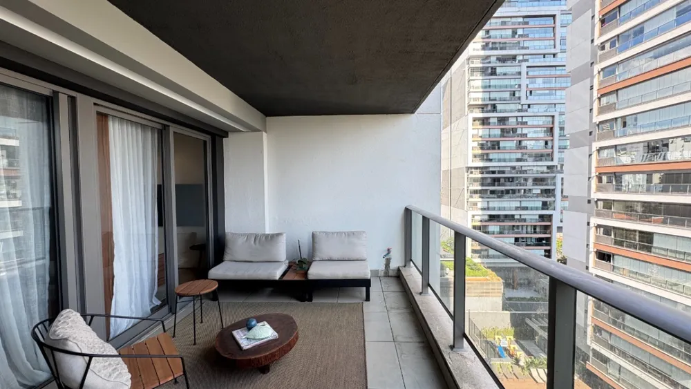 Apartamento, 2 quartos, 88 m² - Foto 1
