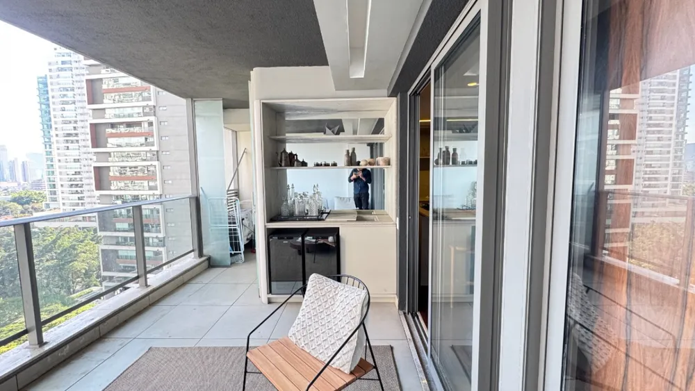 Apartamento, 2 quartos, 88 m² - Foto 3