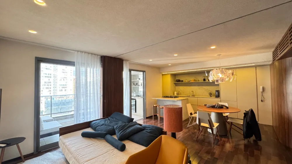 Apartamento, 2 quartos, 88 m² - Foto 5