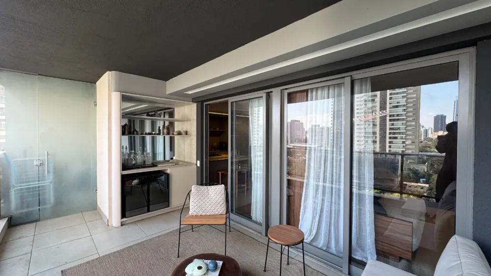 Apartamento, 2 quartos, 88 m² - Foto 7