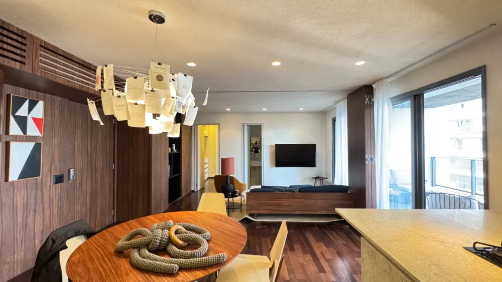 Apartamento, 2 quartos, 88 m² - Foto 6