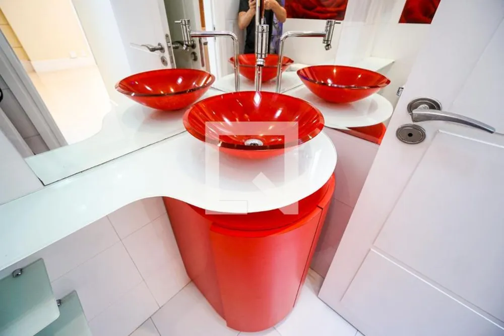Apartamento, 2 quartos, 93 m² - Foto 6