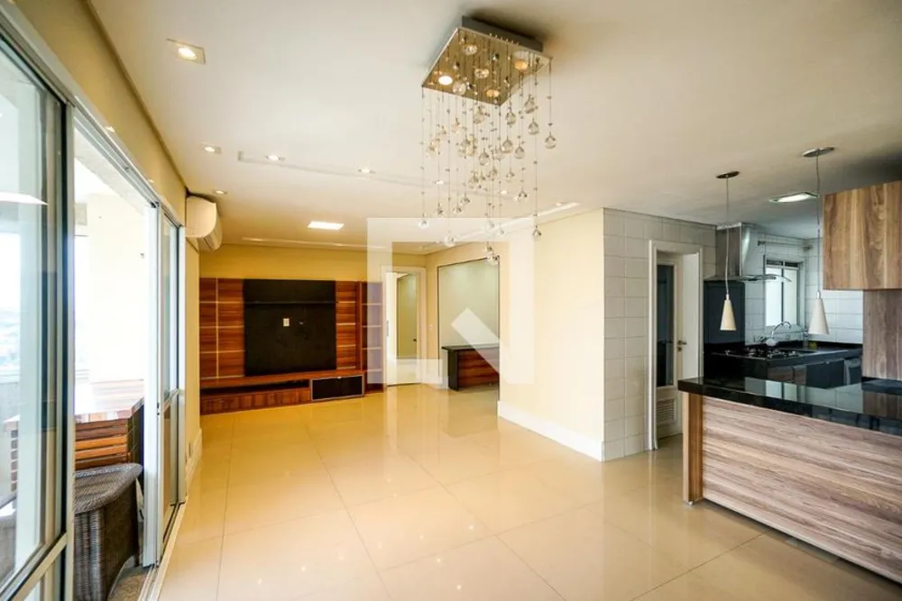 Apartamento, 2 quartos, 93 m² - Foto 2