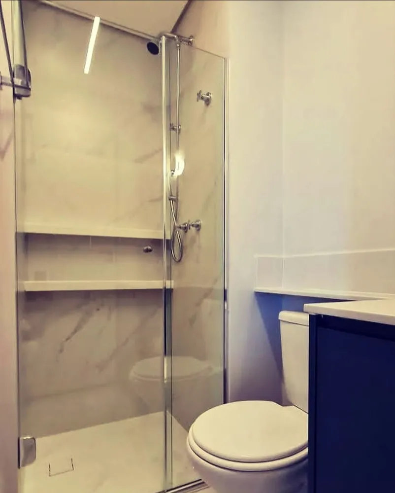 Apartamento, 2 quartos, 49 m² - Foto 6