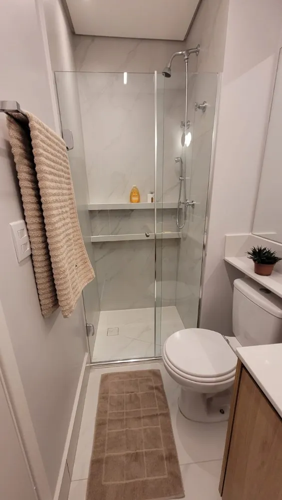Apartamento, 2 quartos, 49 m² - Foto 2