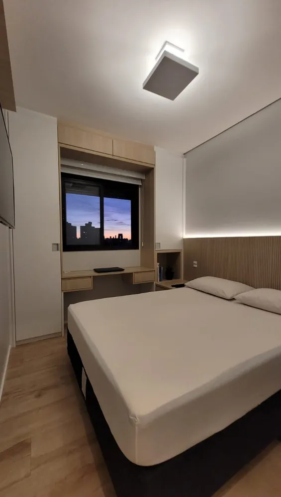 Apartamento, 2 quartos, 49 m² - Foto 7