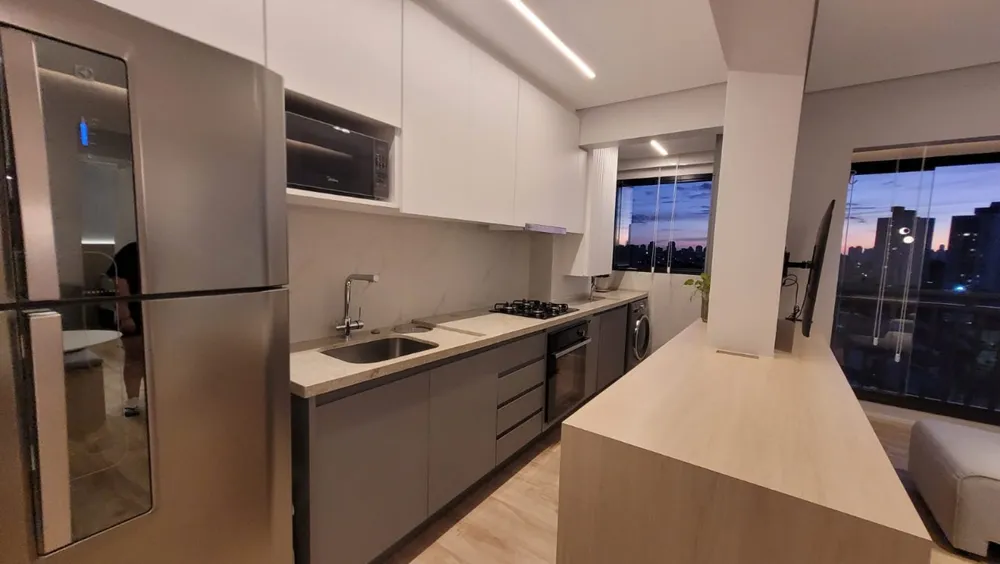 Apartamento, 2 quartos, 49 m² - Foto 8