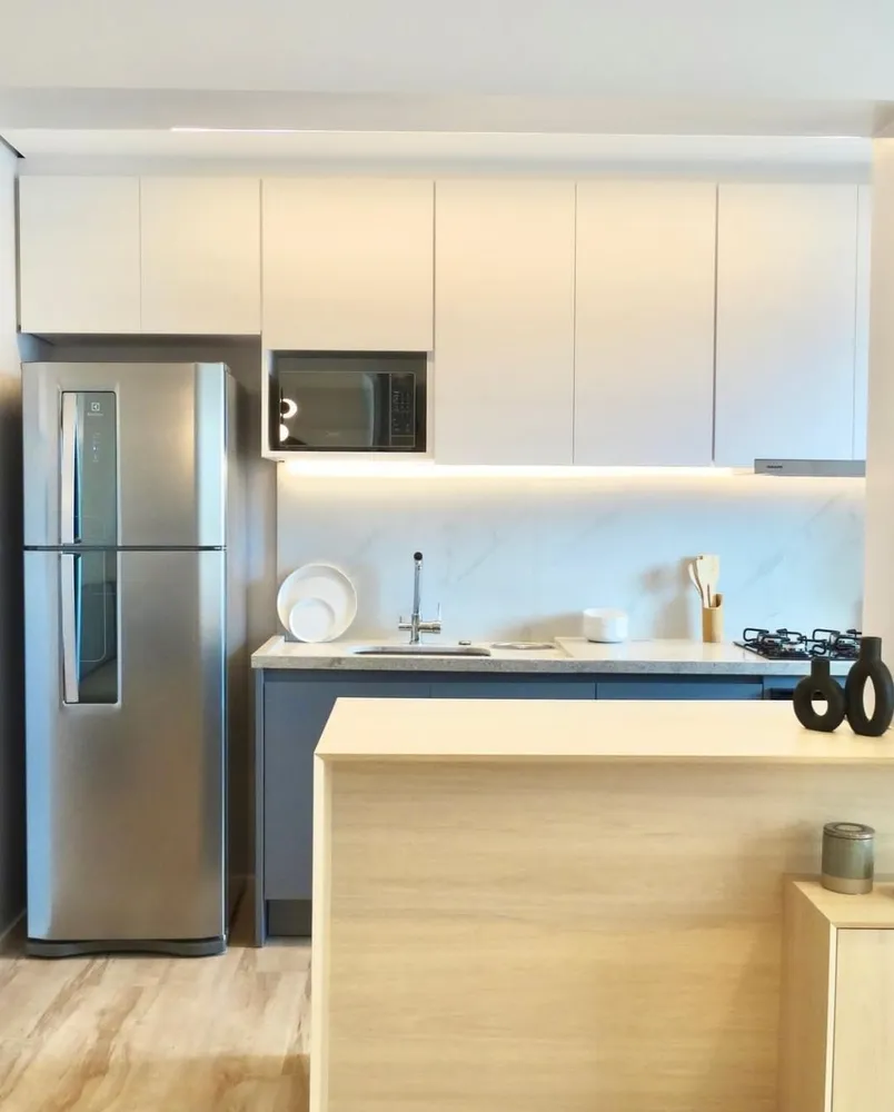 Apartamento, 2 quartos, 49 m² - Foto 4