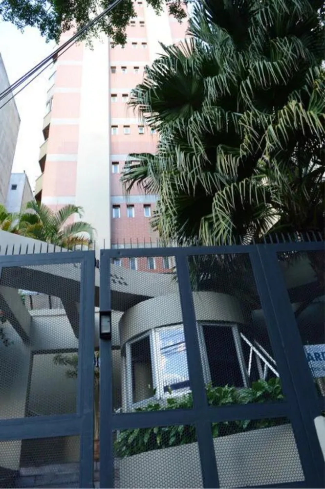 Apartamento, 1 quarto, 45 m² - Foto 12