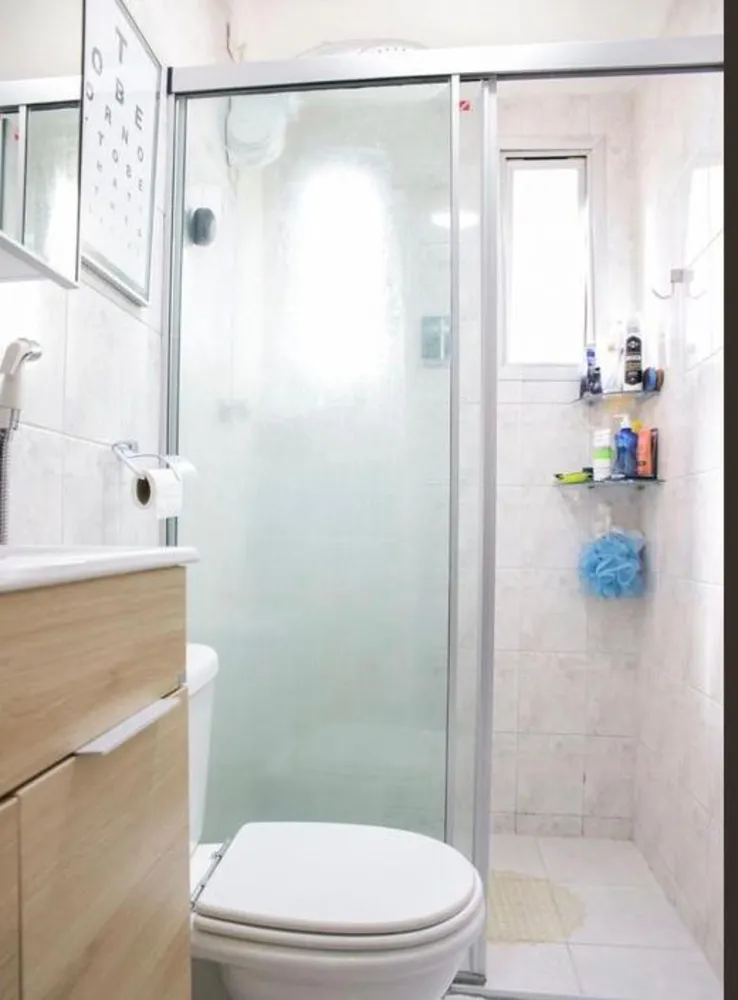 Apartamento, 1 quarto, 45 m² - Foto 4