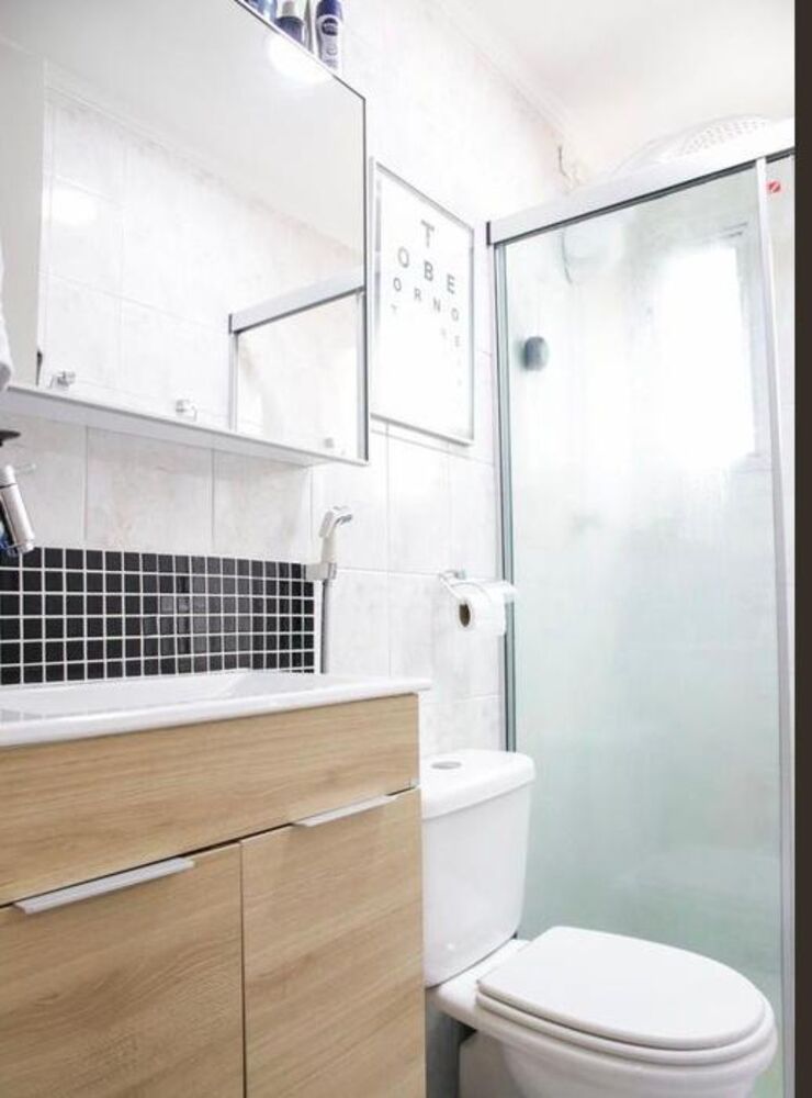 Apartamento, 1 quarto, 45 m² - Foto 8