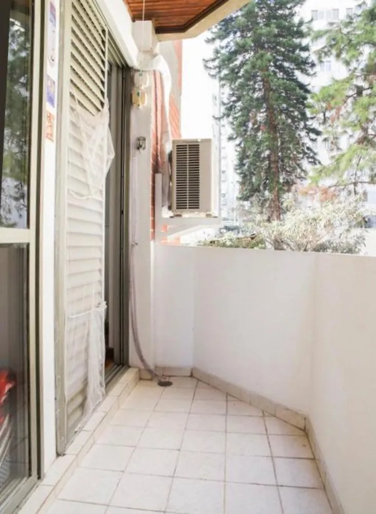 Apartamento, 1 quarto, 45 m² - Foto 11