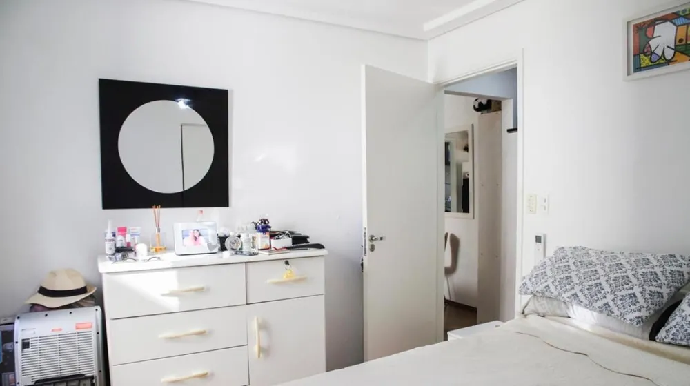 Apartamento, 1 quarto, 45 m² - Foto 1
