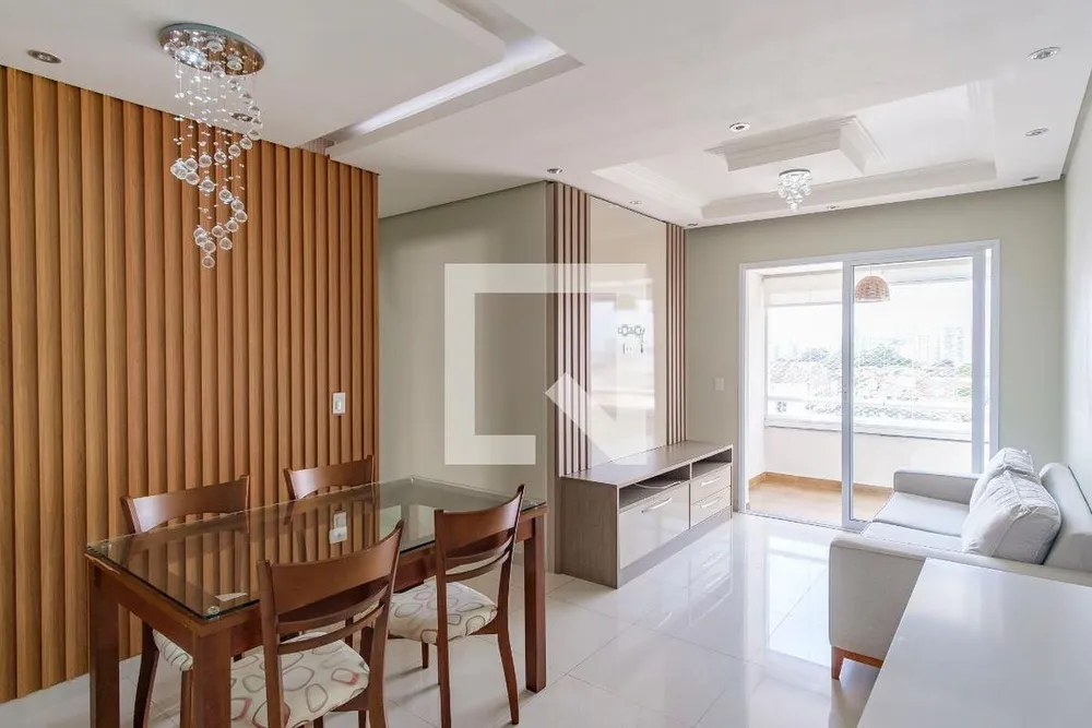 Apartamento, 2 quartos, 66 m² - Foto 2