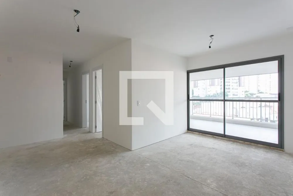 Apartamento, 3 quartos, 100 m² - Foto 1