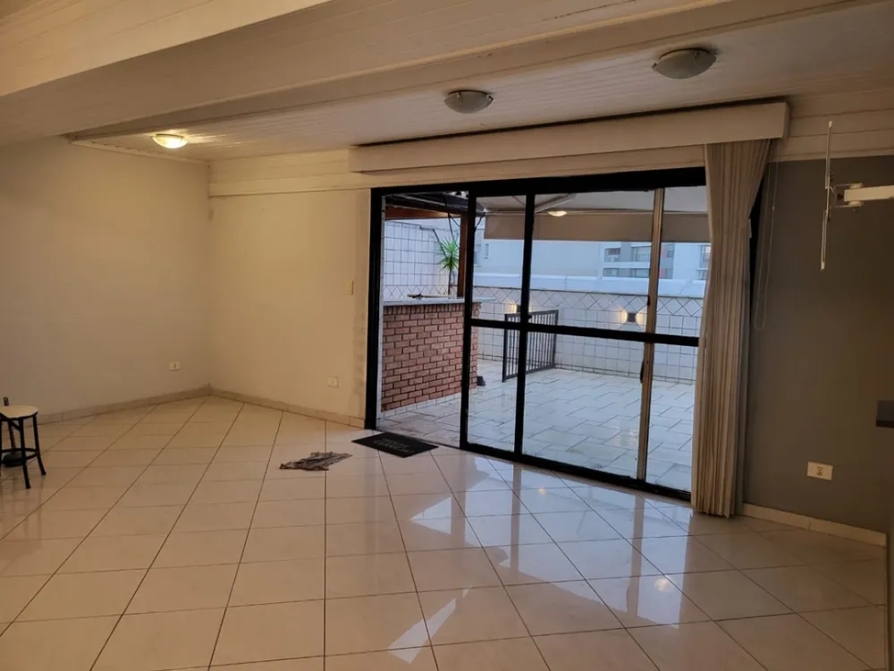 Cobertura, 3 quartos, 170 m² - Foto 1