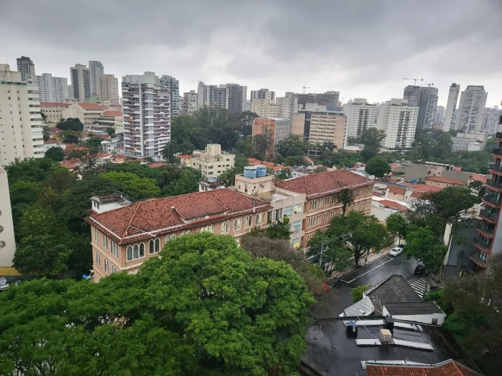 Cobertura, 3 quartos, 170 m² - Foto 4