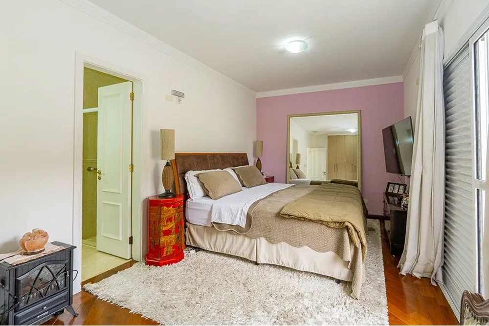 Casa de Condomínio, 4 quartos - Foto 5
