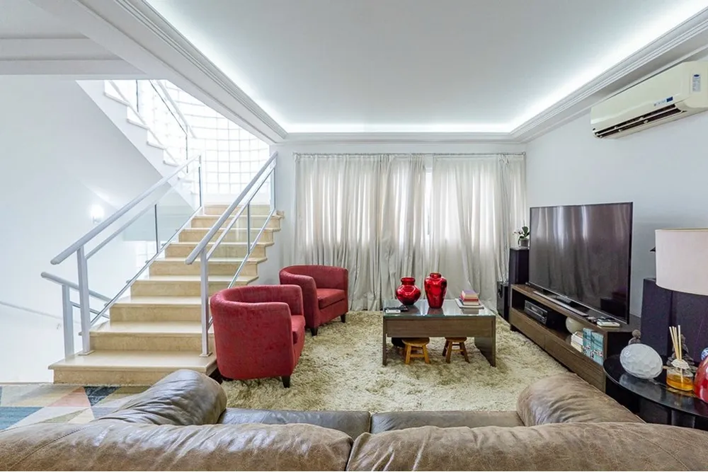 Casa de Condomínio, 4 quartos - Foto 7