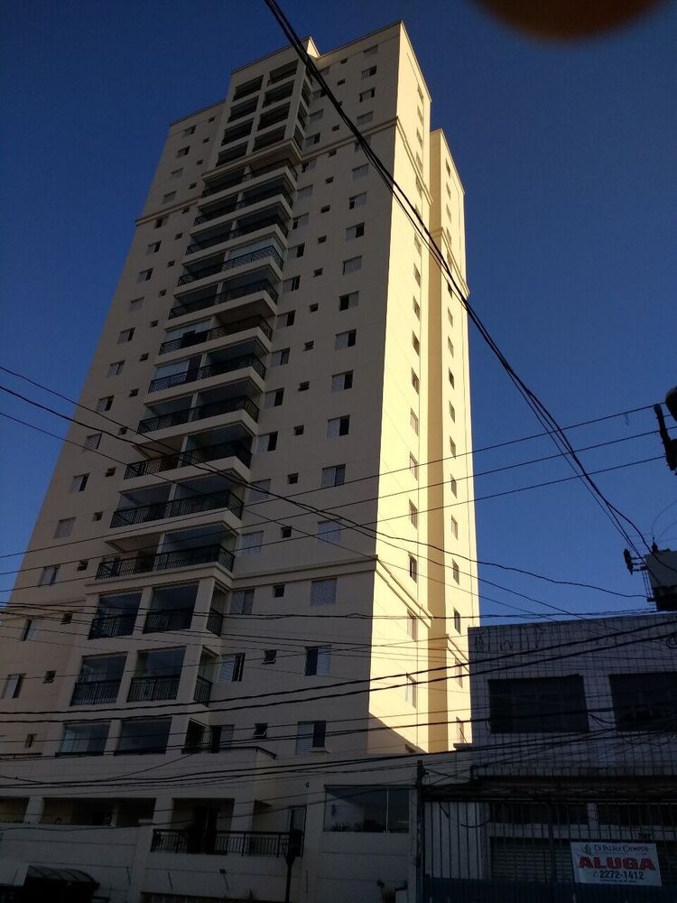 Apartamento, 3 quartos, 67 m² - Foto 6