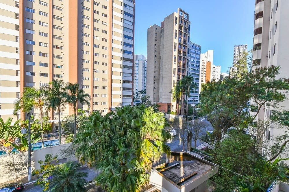 Apartamento, 1 quarto, 65 m² - Foto 3