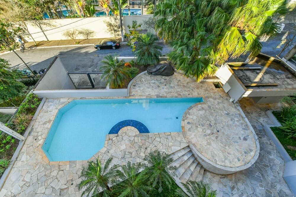 Apartamento, 1 quarto, 65 m² - Foto 4