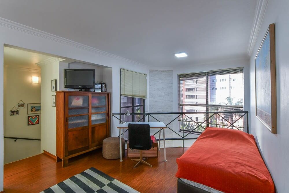 Apartamento, 1 quarto, 65 m² - Foto 10