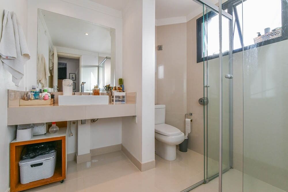 Apartamento, 1 quarto, 65 m² - Foto 7