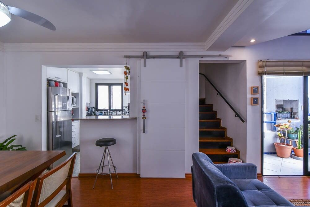 Apartamento, 1 quarto, 65 m² - Foto 20