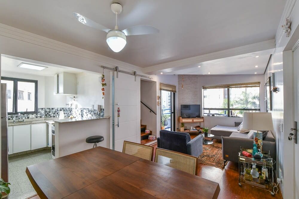 Apartamento, 1 quarto, 65 m² - Foto 21