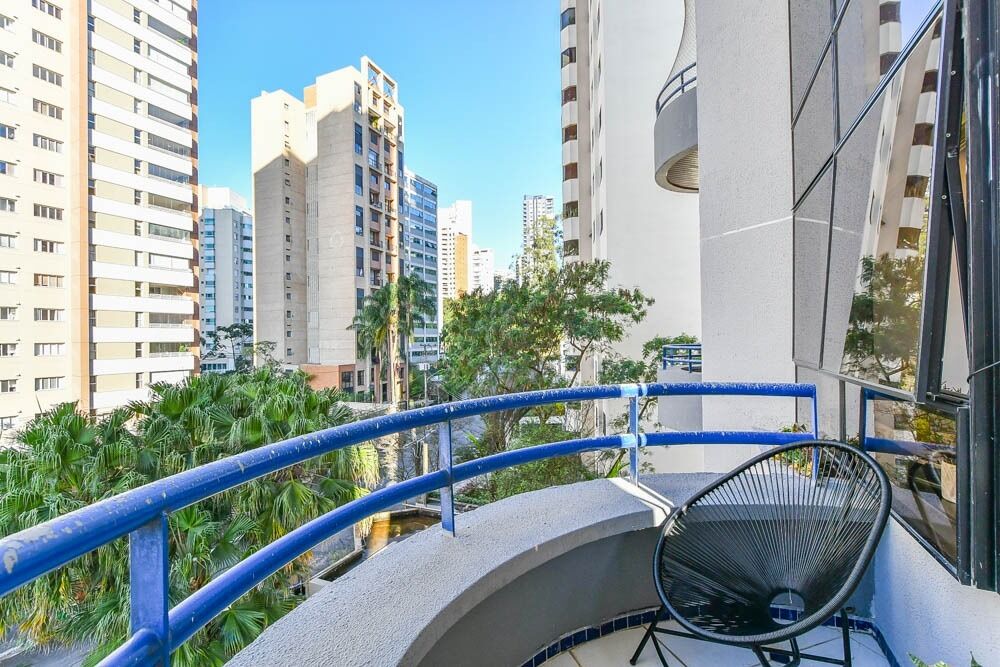 Apartamento, 1 quarto, 65 m² - Foto 12