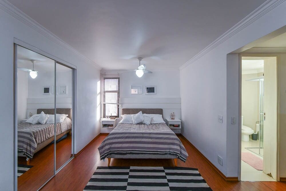 Apartamento, 1 quarto, 65 m² - Foto 8