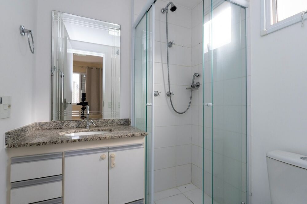 Apartamento, 3 quartos, 66 m² - Foto 3