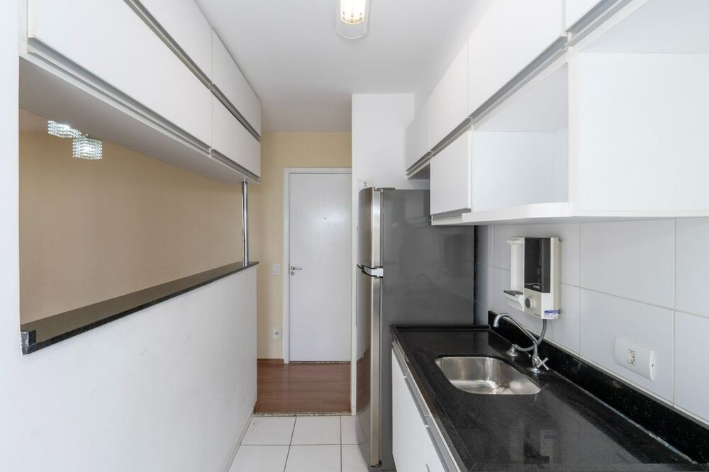 Apartamento, 3 quartos, 66 m² - Foto 5